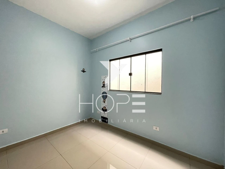 Casa para Venda e Locação – 131 m² – Colúmbia – Londrina/PR