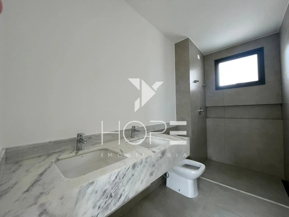 Imagens do imóveis Apartamento à Venda – 112 m² área util – 2 Quartos (2 Suítes) – Edifício Arbo e Flora – Gleba Palhano – Londrina/PR