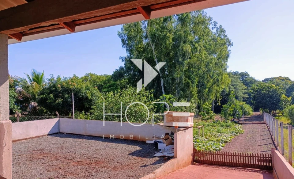 Imagens do imóveis Chácara Escriturada à Venda em Alvorada do Sul – Recanto Primavera