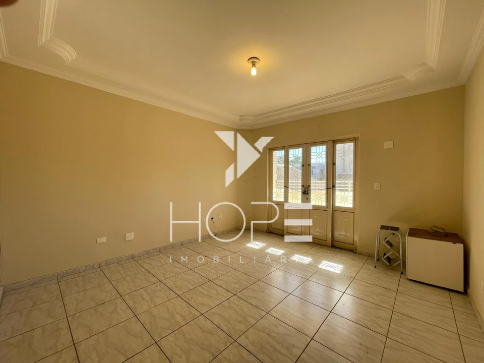 Imóvel Comercial para Venda e Locação – 400m² – Centro – Londrina/PR