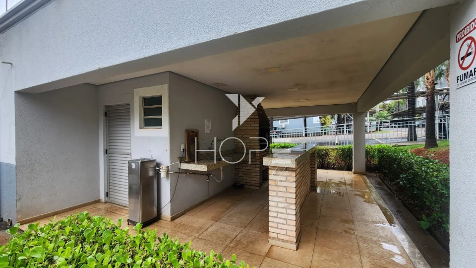 Imagens do imóveis Spazio Leopoldina - apartamento à venda com 45m² - 2 quartos - 1 vaga - Gleba Palhano - Londrina PR