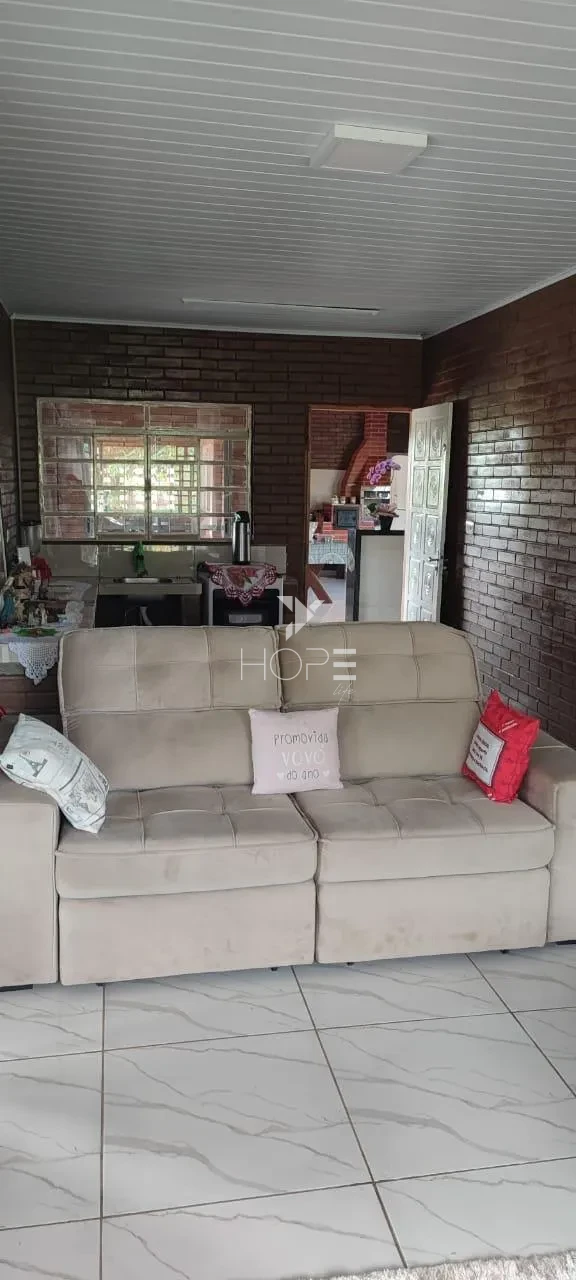 Imagens do imóveis Condomínio Chácaras Itaúna - chácara à venda com 3.500m² - 2 quartos - tanque de peixes - Ibiporã PR