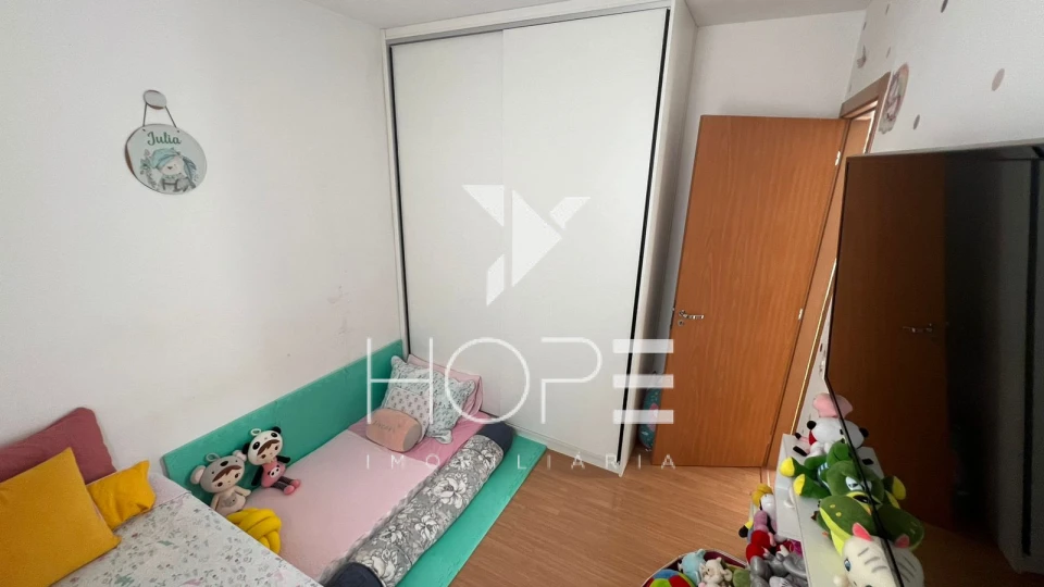 Apartamento à venda – 2 quartos –  Residencial La Savona – Gleba Palhano – Londrina/PR