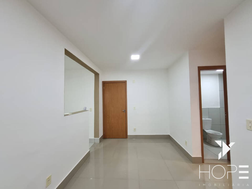 Imagens do imóveis Apartamento de 2 quartos para venda no Residencial Spazio Lyon