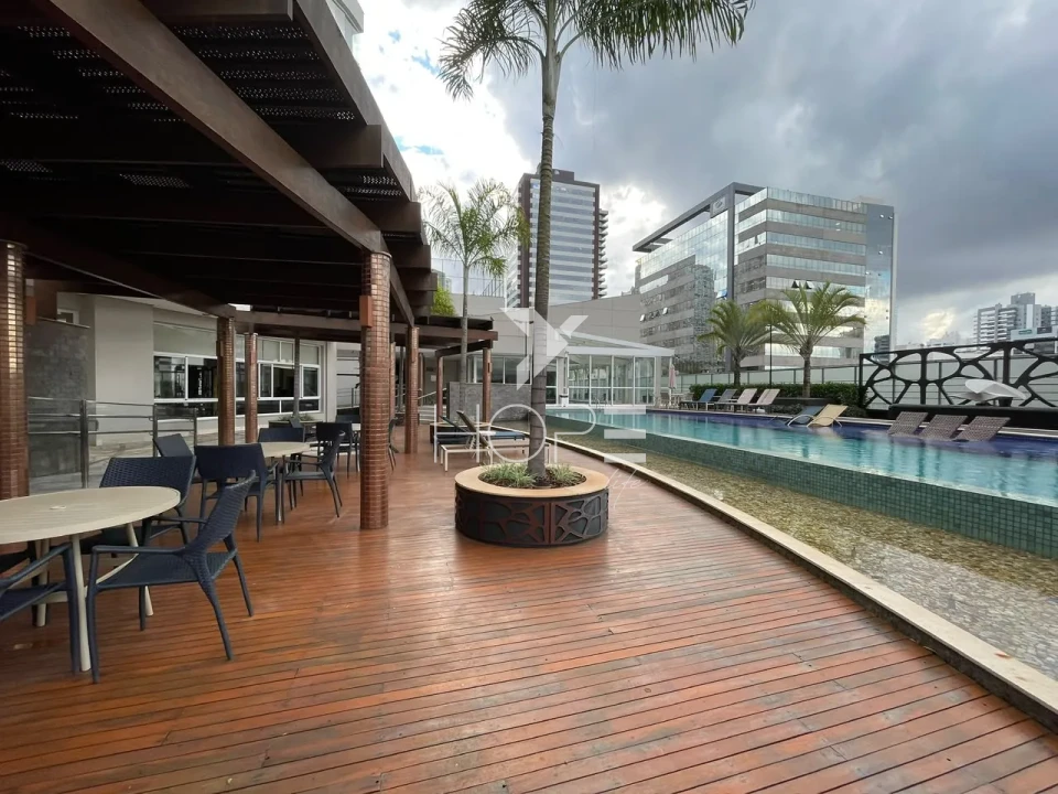 Imagens do imóveis Edíficio Casa Battló à Venda – 245m² – 3 Suítes – Gleba Palhano – Zona Sul – Londrina/PR