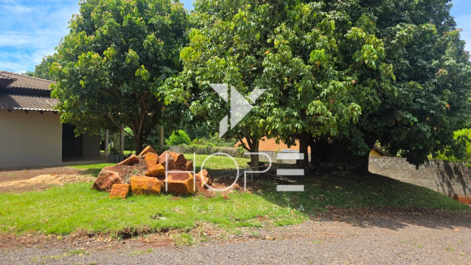 Chácara com 2.850 m²  à Venda – Fazenda Nata – Limoeiro – Londrina PR