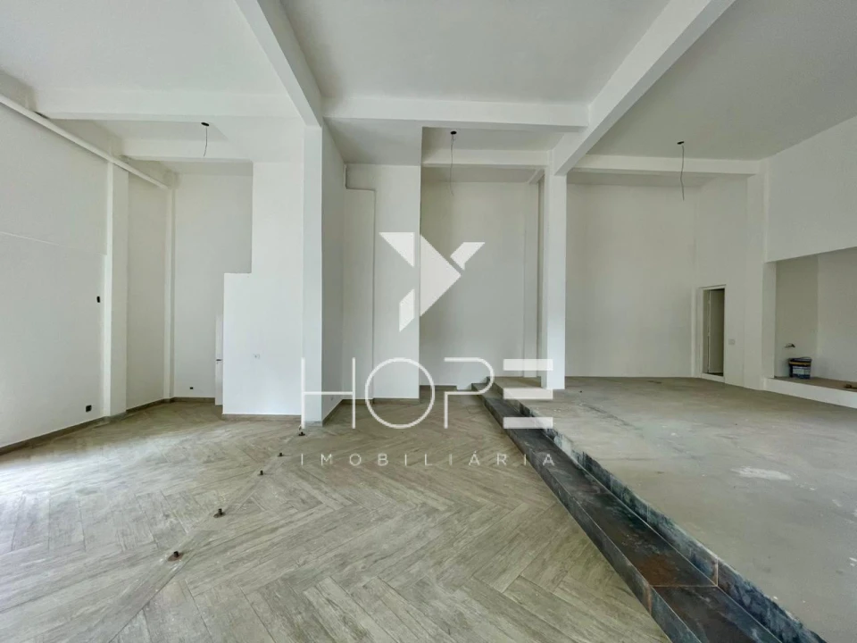 Imagens do imóveis Sala Comercial para Locação – 120 m² – Centro – Londrina/PR