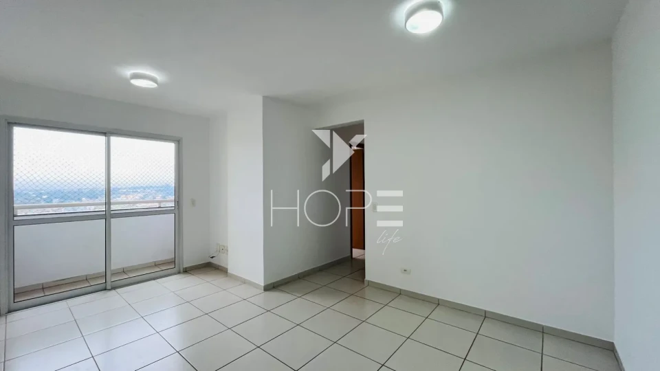 Imagens do imóveis Residencial Terra Nova - Apartamento para locação com 3 quartos (sendo 1 suíte) - Andar Alto - Gleba Palhano - Londrina PR