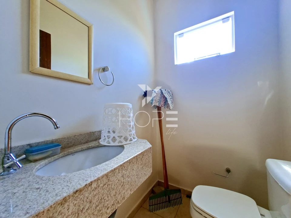 Imagens do imóveis Condomínio Porto das Águas - chácara molhada à venda com 4 suítes - piscina - Porecatu PR