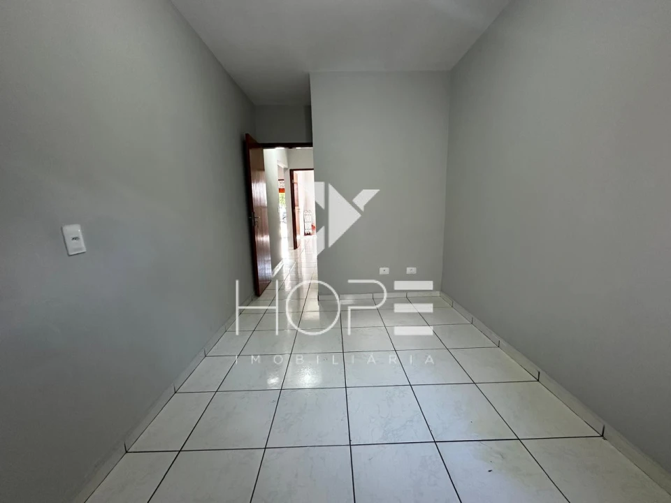 Casa à venda – 61 m² –  02 quartos - Jardim Colúmbia – Londrina/PR