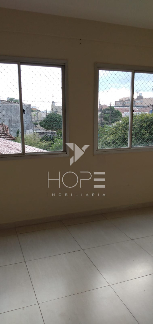 APARTAMENTO PARA VENDA - EDIFICIO TEREZINA