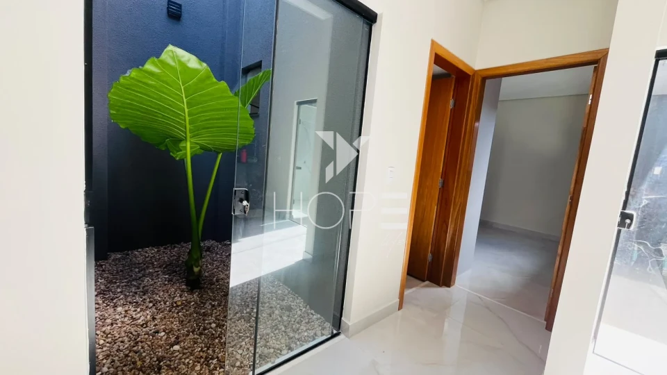 Imagens do imóveis Casa em Condomínio para Locação R$ 3.000,00 – 3 Quartos, Suíte, Planejados e Churrasqueira na Zona Norte de Londrina