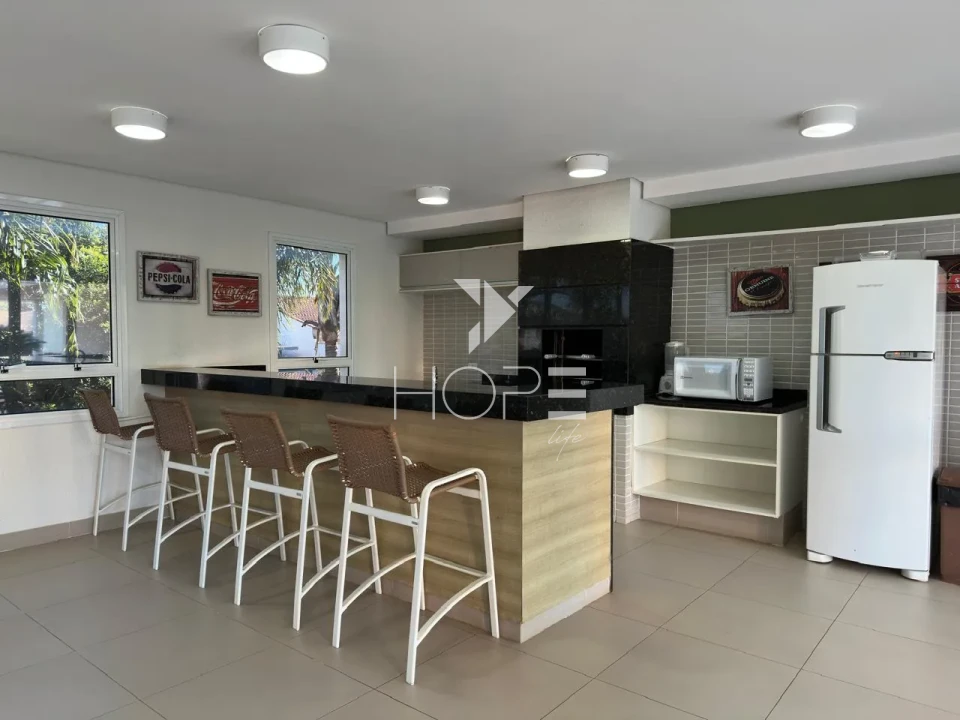 Imagens do imóveis Apartamento à venda com 3 quartos no Edifício Terraparque – Champagnat – Zona Oeste – Londrina/PR