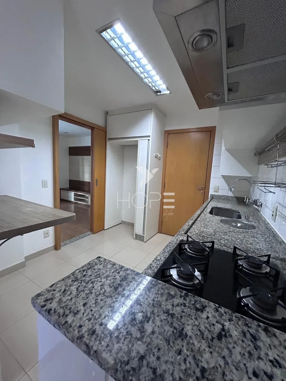 Imagens do imóveis Apartamento para locação – 3 quartos (1 suíte) – 89 m² – Jardins Eco Resort – Gleba Palhano – Londrina/PR