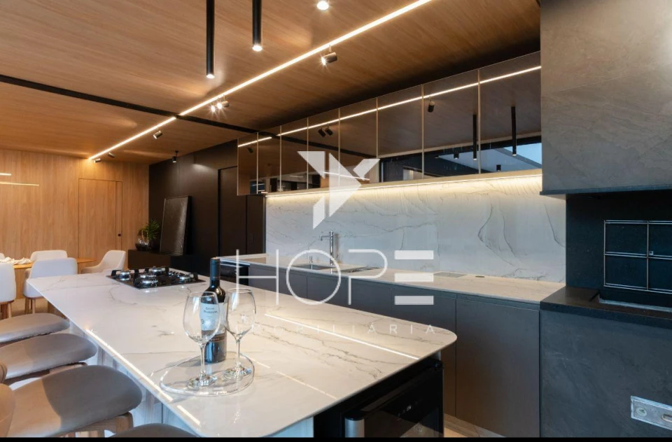 Imagens do imóveis SOBRADO NOVO  280M² DE AREA UTIL, COM 4 QUARTOS, SENDO 4 SUITES-  PARA LOCAÇÃO - CONDOMINIO ROYAL BOULEVARD - IBIPORÃ