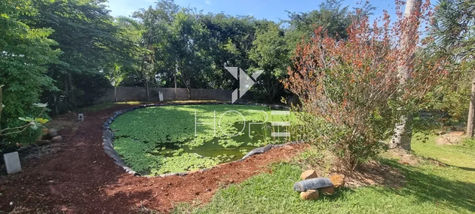 Imagens do imóveis Condomínio Chácaras Itaúna - chácara à venda com 5.000m² - casa inteligente - piscina - próximo ao lago - Ibiporã PR