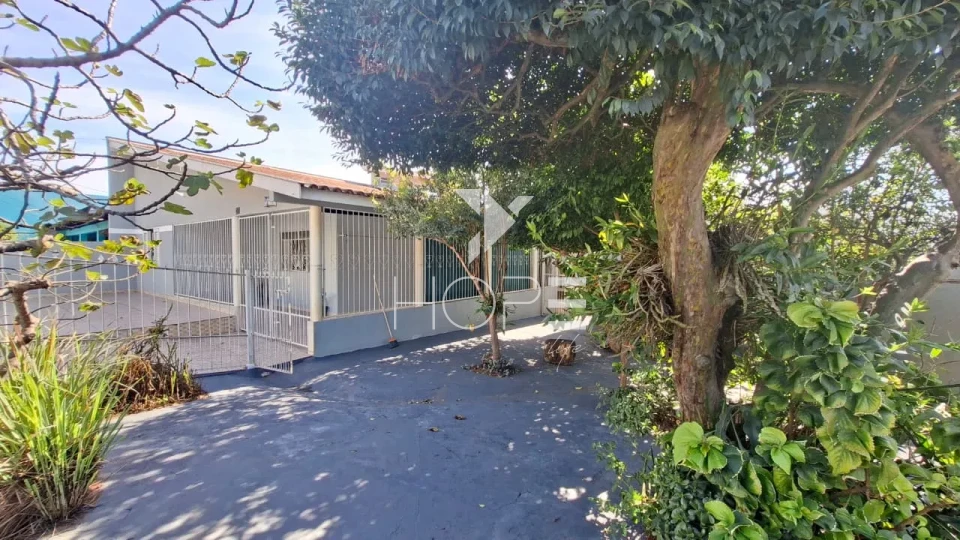 Imagens do imóveis Casa com edícula para locação com 200m² - 3 quartos (1 suíte) - 2 vagas - Conjunto Milton Gavetti - Zona Norte - Londrina PR