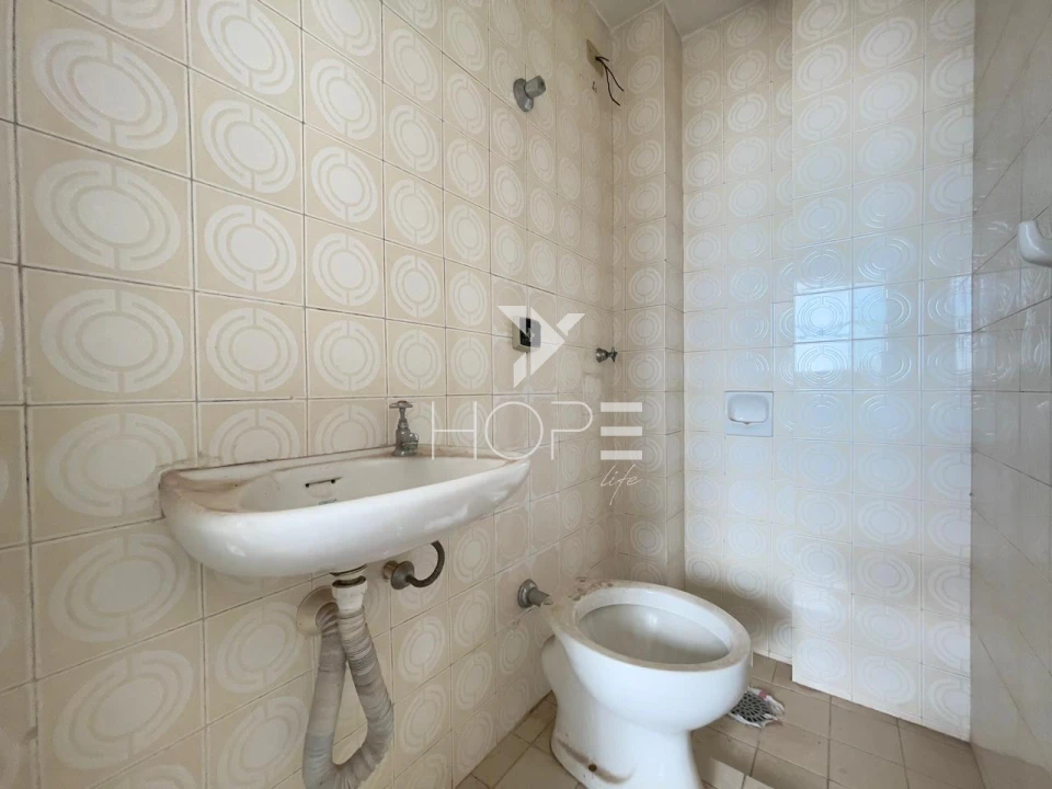 Imagens do imóveis Apartamento à venda de 113m² – Edifício Lilian – 3 quartos (1 suíte) – Centro – Londrina/PR