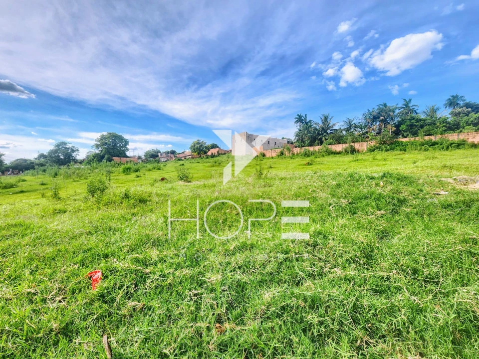 Terreno Amplo à Venda 9.588 m² – Jardim Ana Eliza – Cambé PR