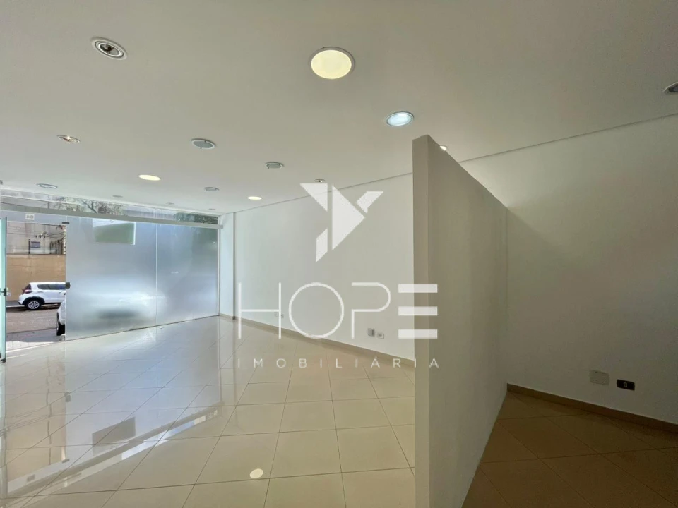 Imagens do imóveis Sala Comercial para Locação na Fernando de Noronha – 40 m² – Centro – Londrina/PR