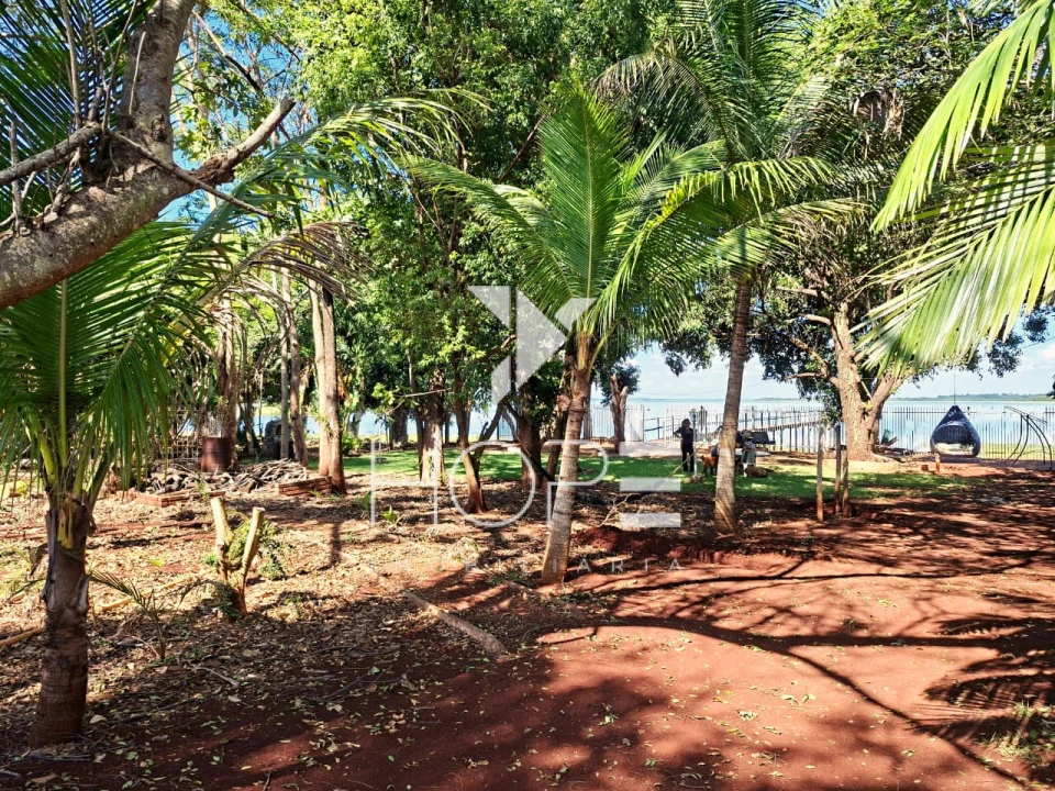 Imagens do imóveis Chácara de Alto Padrão à Venda – 2 Casas – Acesso ao Rio Paranapanema – Alvorada do Sul/PR