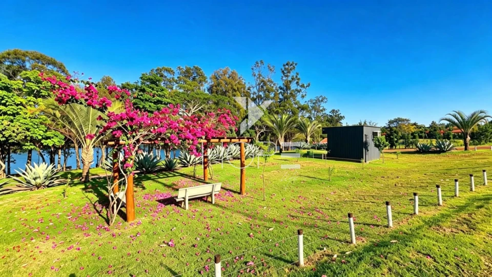 Imagens do imóveis Terreno em Condomínio à Venda – 3.150m² – Condomínio de Chácaras Itaúna – Zona Sul – Ibiporã/PR