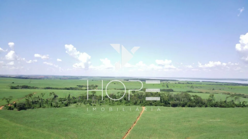 Imagens do imóveis Fazenda à Venda em Santo Antônio do Aracanguá/SP – 203 Alqueires (491.26 ha) – Área com Estrutura Completa