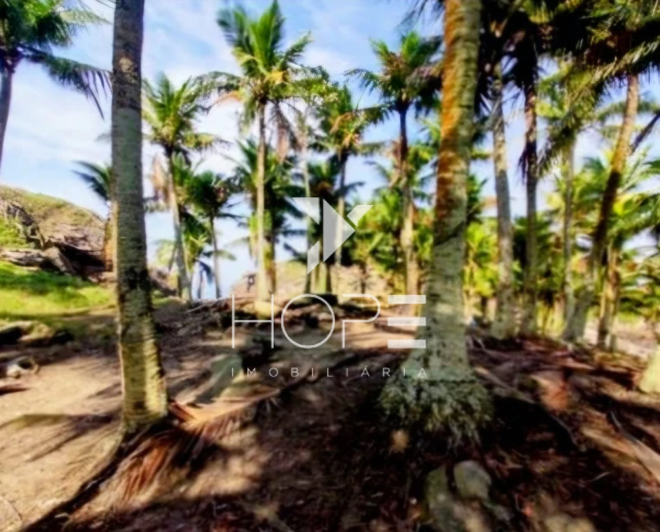 Ilha à venda no Guarujá – SP | Ativo imobiliário exclusivo para investidor