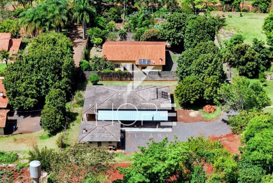 Chácara com 2.850 m²  à Venda – Fazenda Nata – Limoeiro – Londrina PR