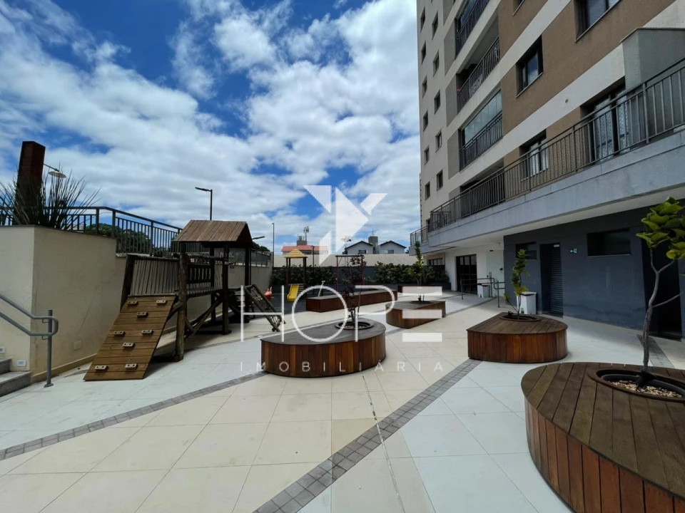 Imagens do imóveis Apartamento 3 Quartos (1 Suíte) para Locação - Zona Oeste – Condominio Fly Top Life - Londrina