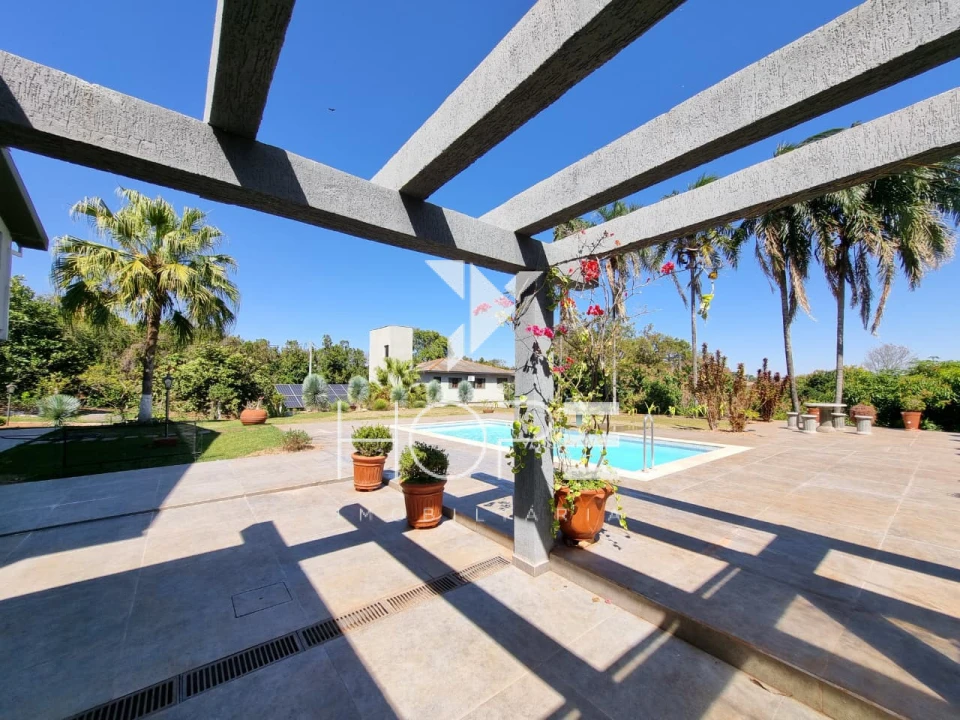 Imagens do imóveis Chácara escriturada molhada à venda – Porteira Fechada – 12.000m² – Alvorada do sul/PR