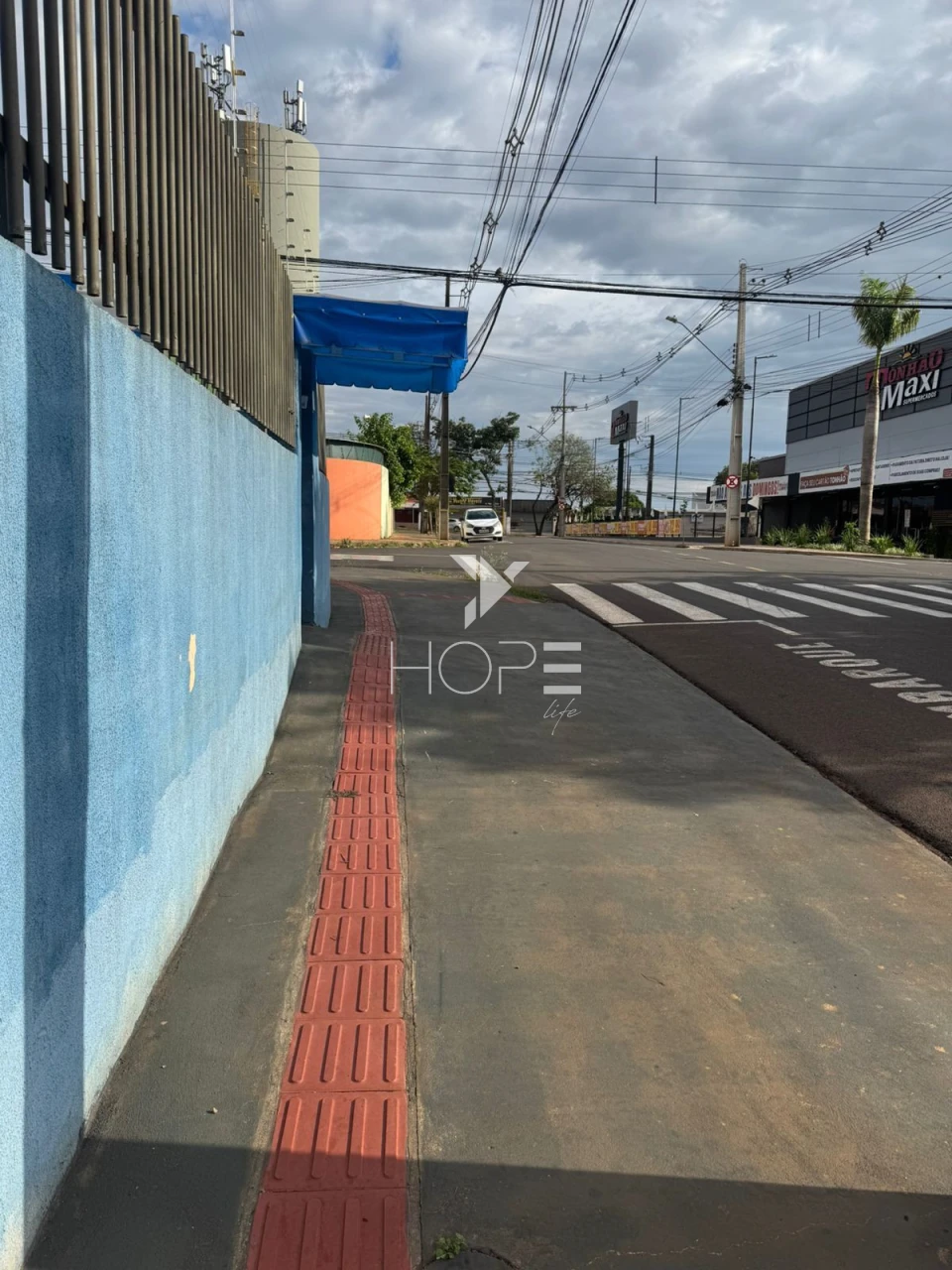 Imagens do imóveis Ponto comercial para alugar com 370 m² - Zona Norte - Londrina/PR