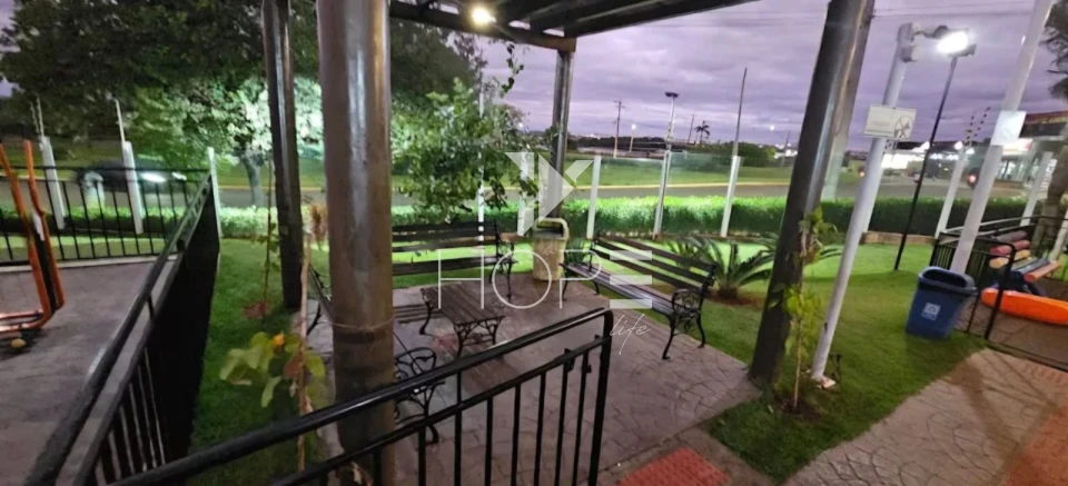 Imagens do imóveis Spazio Lyon – Apartamento à venda com 45 m² - 2 quartos - 1 banheiro - 1 vaga - Zona Norte - Londrina PR