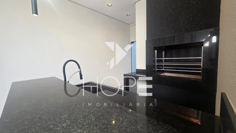 Casa com 3 Quartos (1 Suíte) para Venda e Locação – 127m² – Dom Pedro - Zona Leste – Londrina/PR