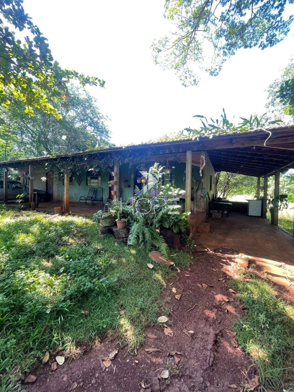 Imagens do imóveis Sítio à venda com 7.5 alqueires - Área para plantio - Jataizinho/PR