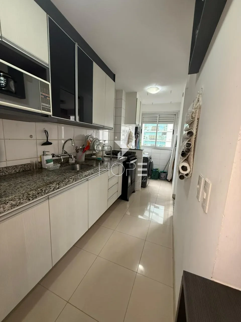 Imagens do imóveis Apartamento à Venda – 74m² – 2 Quartos (1 Suíte) – Jardins Eco Resort – Gleba Fazenda Palhano – Zona Sul – Londrina/PR