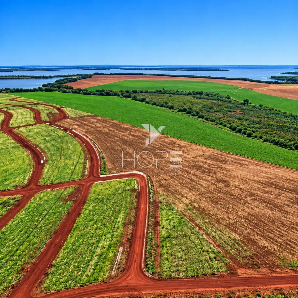 Imagens do imóveis Fazenda/Sítios/Chácaras À Venda Zona Rural Sertaneja