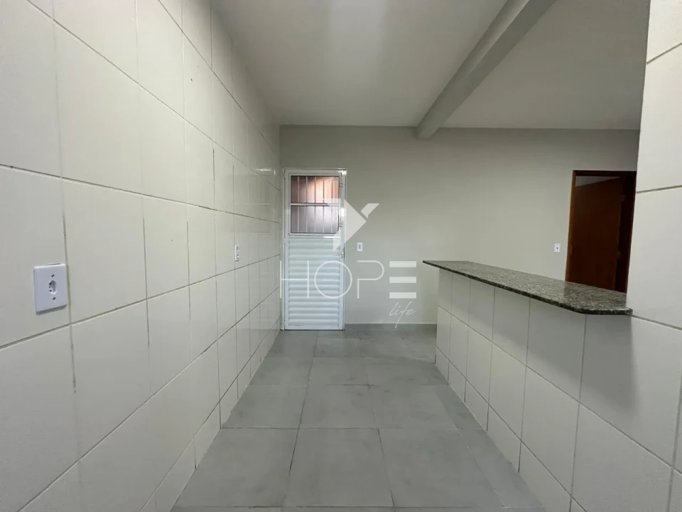 Imagens do imóveis Casa geminada à venda com 3 quartos e suíte no Jardim Palmeiras – Zona Norte – Londrina/PR