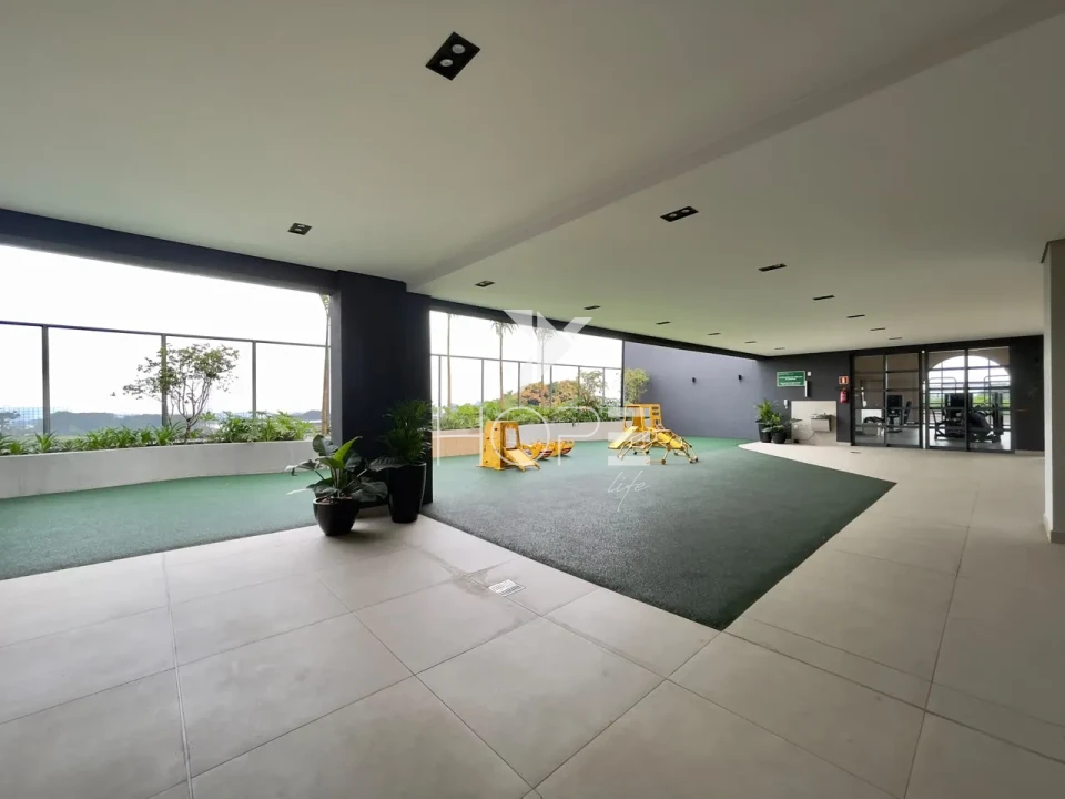 Imagens do imóveis Apartamento à Venda – 62m² – 2 Quartos (1 Suíte) – Wood Vanguard – Terra Bonita – Zona Sul – Londrina/PR