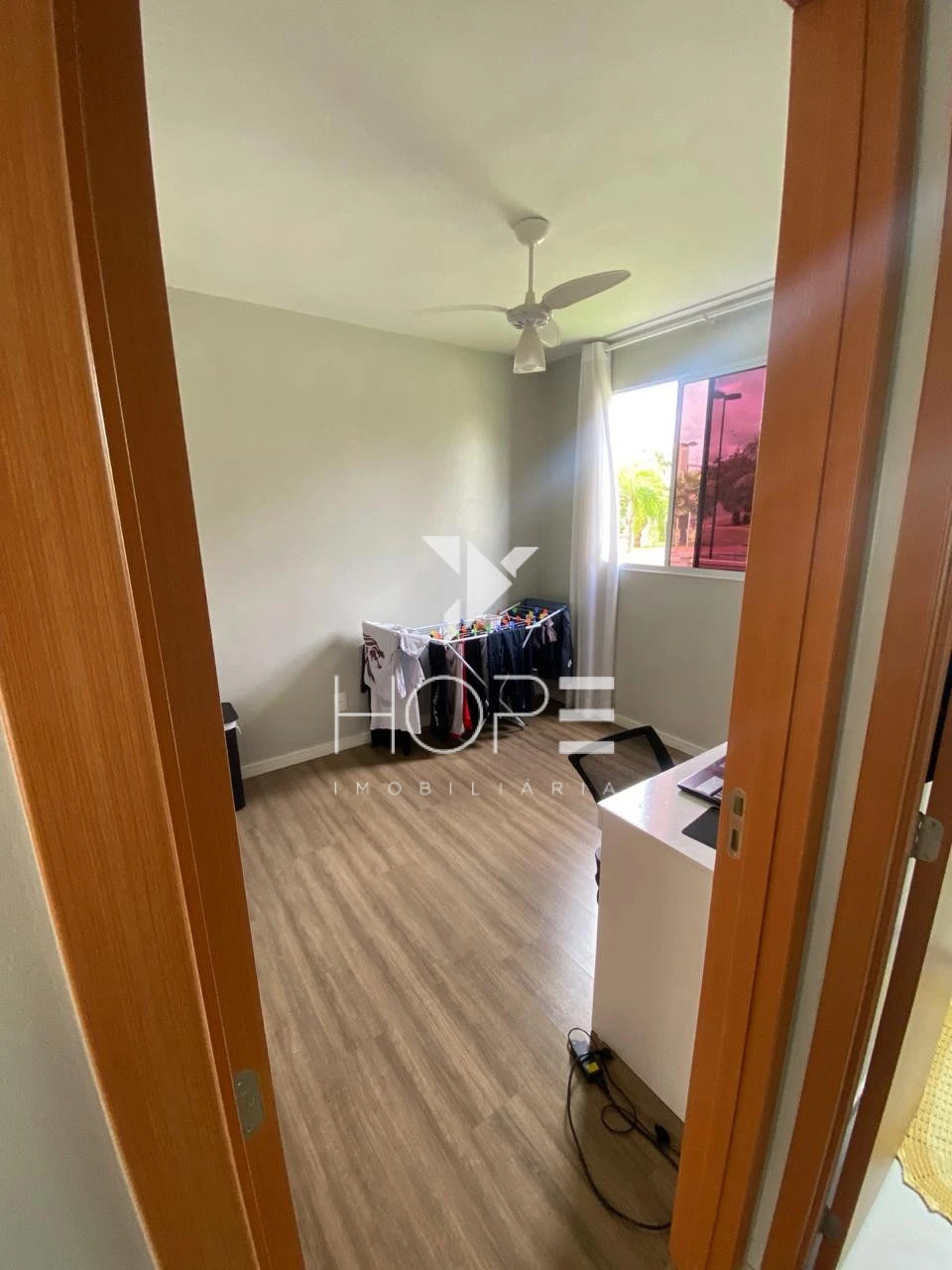 Apartamento à venda – 2 quartos – Zona Leste – Londrina/PR