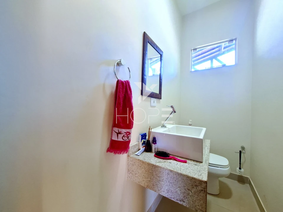 Imagens do imóveis Condomínio Porto das Águas - chácara molhada à venda com 4 suítes - piscina - Porecatu PR