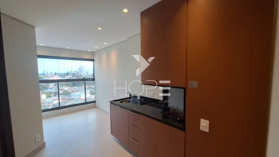 Imagens do imóveis Apartamento para Alugar no Condomínio Odyssey | 86m² | 3 Quartos | 1 Suíte | 2 Vagas | Centro | Londrina/PR