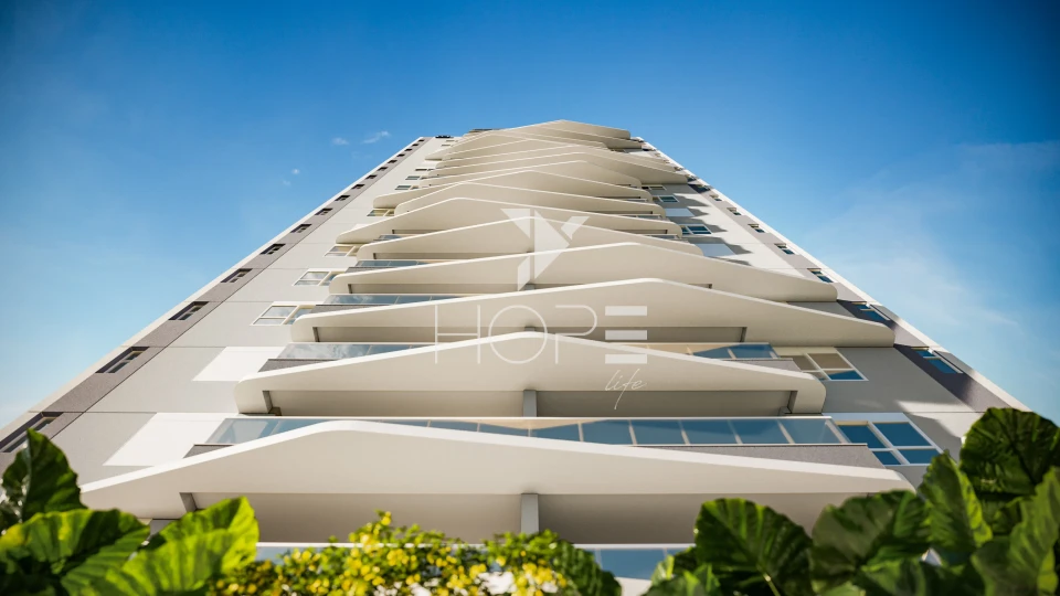 Imagens do imóveis ZAHRA - DIREITOS - Apartamento na planta à venda na Nova Prochet – 3 suítes, 154m² e lazer completo – Londrina/PR - ENTRADA R$ 600.000,00 (ACEITA