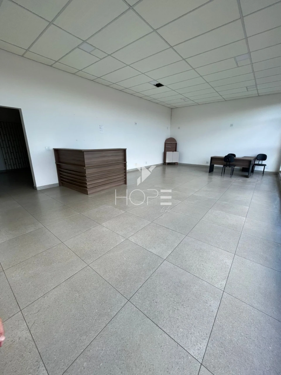 Imagens do imóveis Salas comerciais para locação – Avenida Paraná – Ibiporã/PR