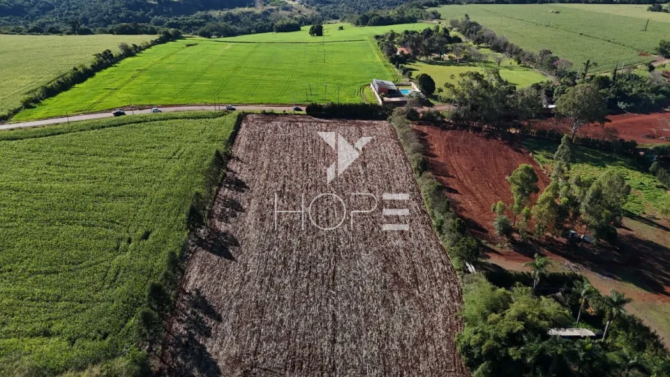 Imagens do imóveis Área/Terreno à venda com 35.154 m² - área de expansão urbana - Estrada do Limoeiro - Londrina PR