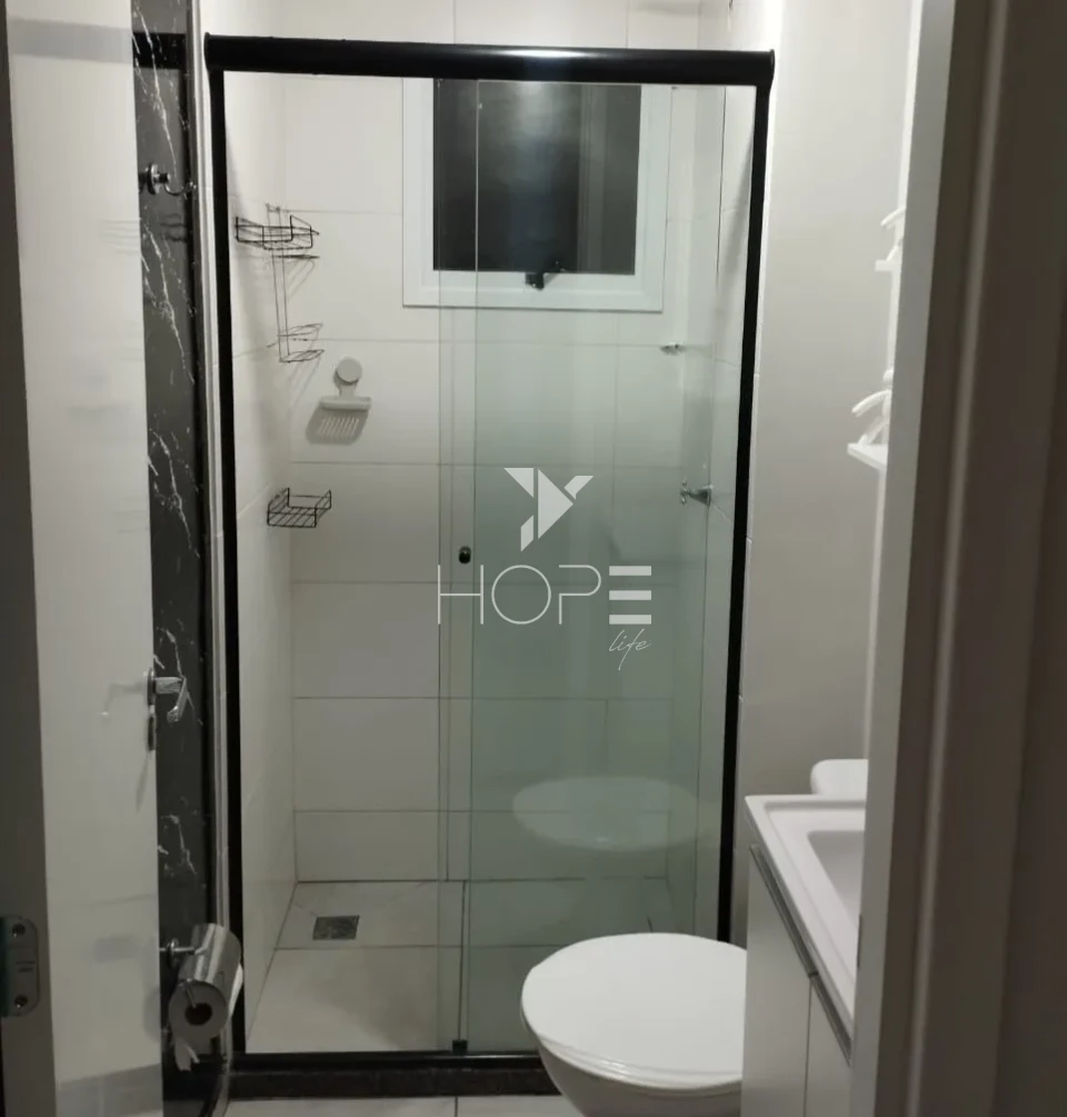 Imagens do imóveis Apartamento à venda com 2 quartos no Solar di Ravello – Próximo à UEL – Zona Oeste – Londrina/Pr.