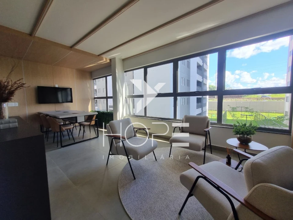 Apartamento Disponivel para VENDA ou LOCAÇÃO Térreo com Garden Amplo no Malibu – Conforto, Espaço e 3 Dormitórios