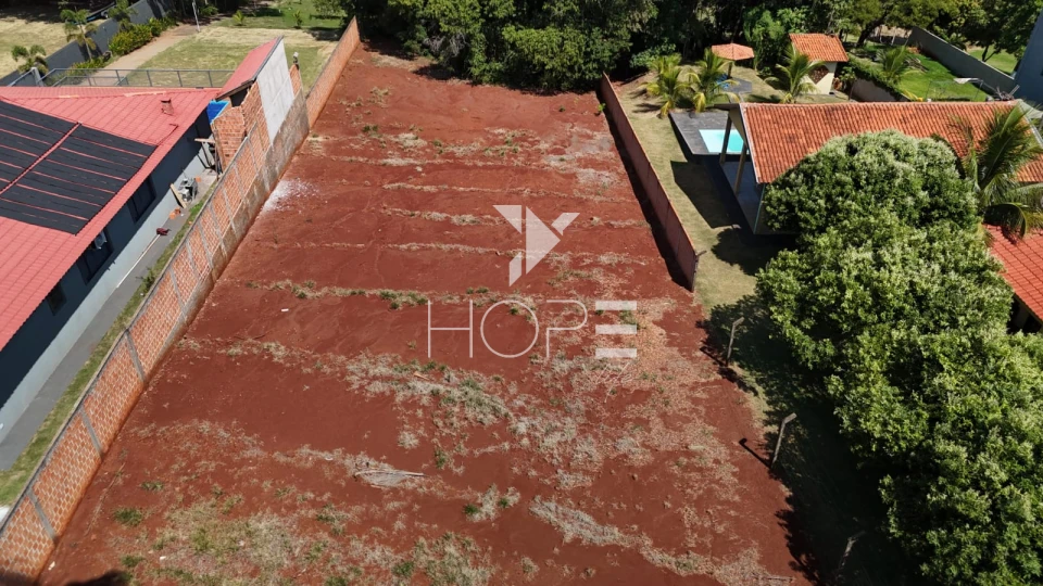 Imagens do imóveis Terreno à venda com 2.792 m² – Condomínio Riviera do Nascente – Alvorada do Sul/PR