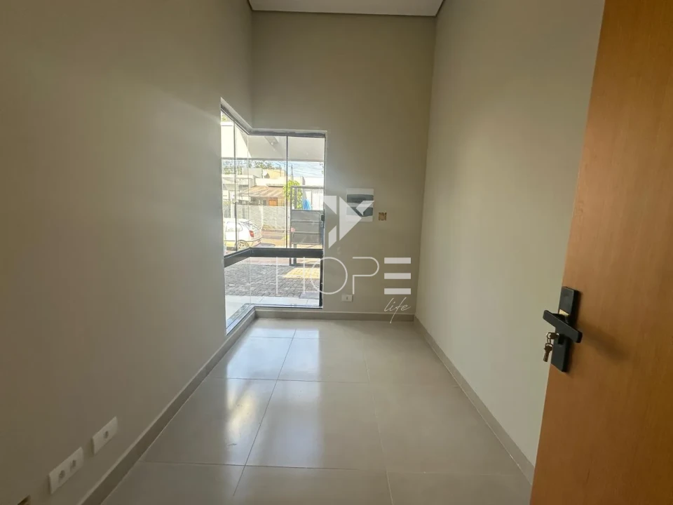 Imagens do imóveis Casa à venda com 3 quartos ( 1 suíte)  - Jardim Pequena Londres – 82 m² – Zona Leste - Londrina/PR