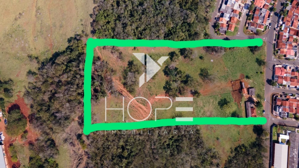 Imagens do imóveis Terreno Industrial  com 23.200  m²– Conjunto Jamile Dequech - Londrina